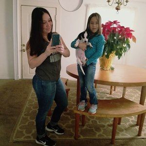 Meet your Posher, Paula